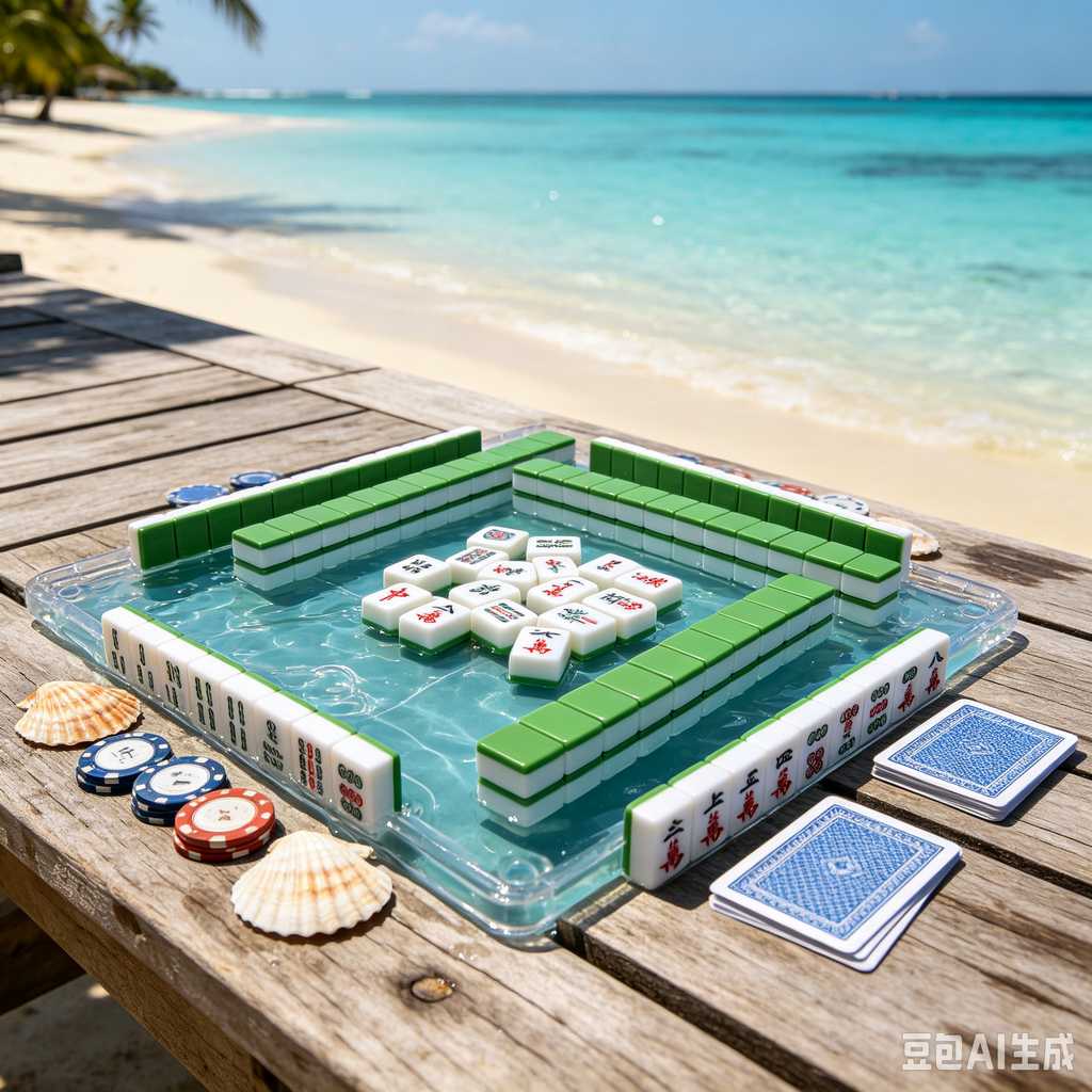 AugustaGA,mahjong